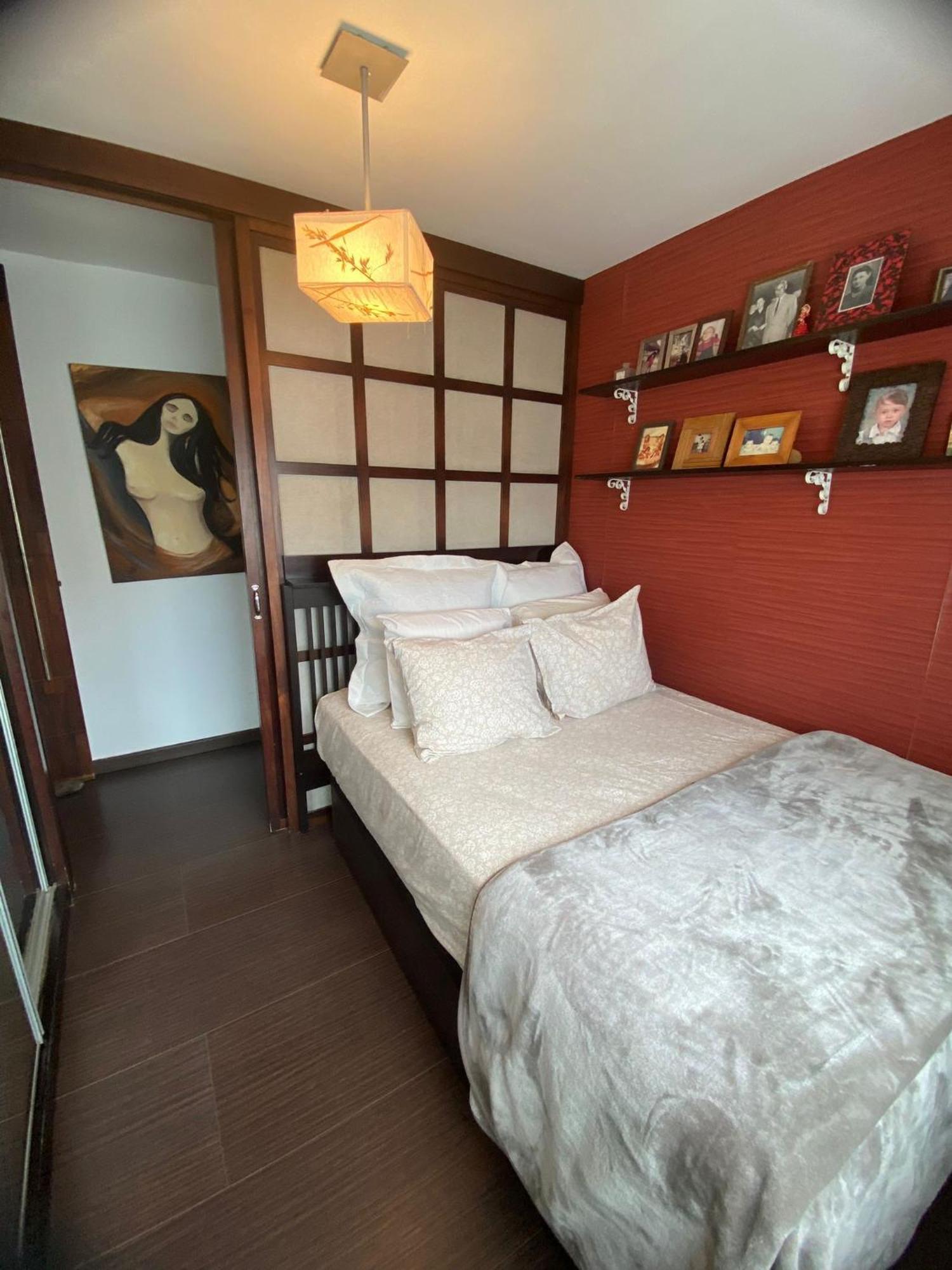 Apartamento Caracol Los Abrigos Exteriör bild