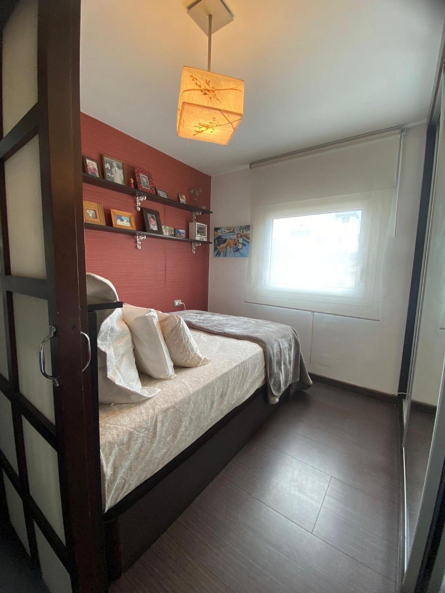 Apartamento Caracol Los Abrigos Exteriör bild