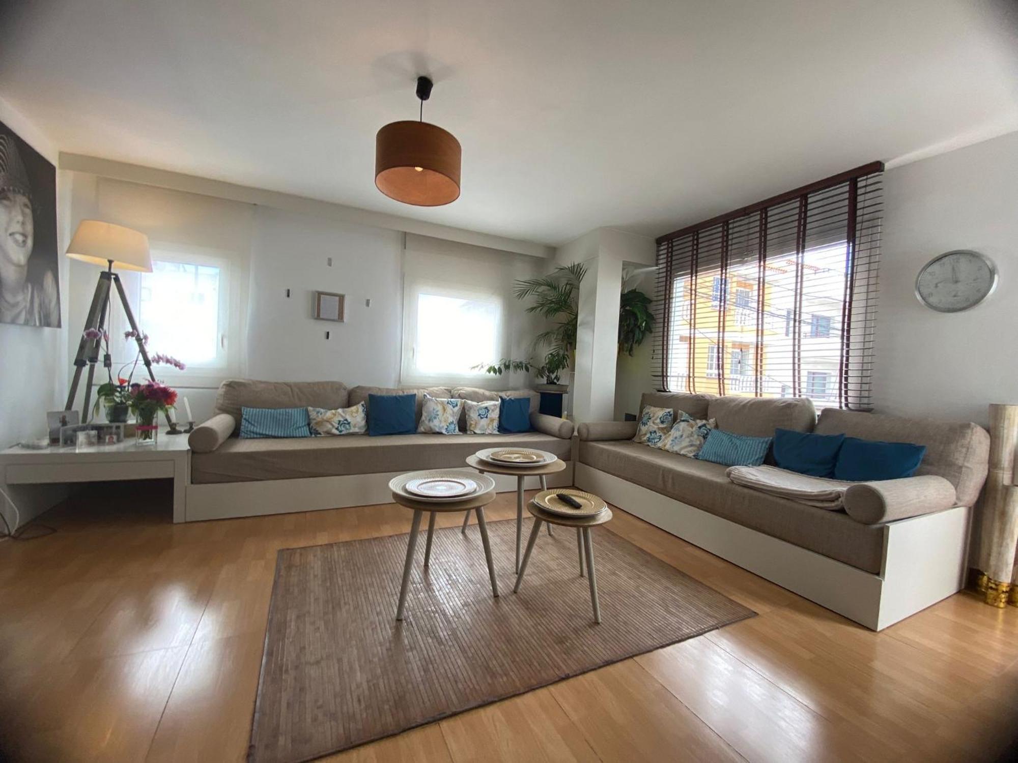 Apartamento Caracol Los Abrigos Exteriör bild