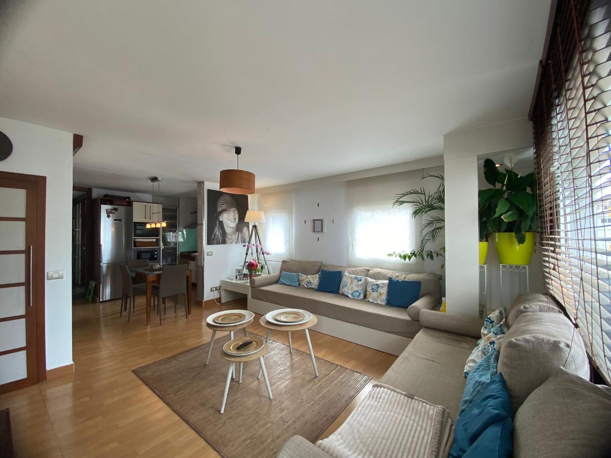 Apartamento Caracol Los Abrigos Exteriör bild